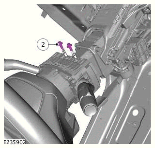 Supplementary Restraint System